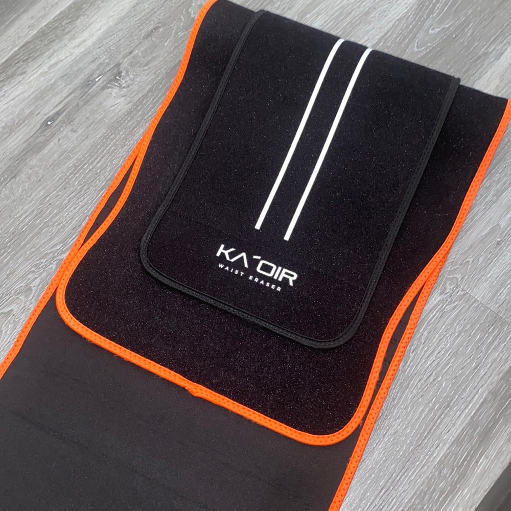 Keyshia Ka’oir waist eraser